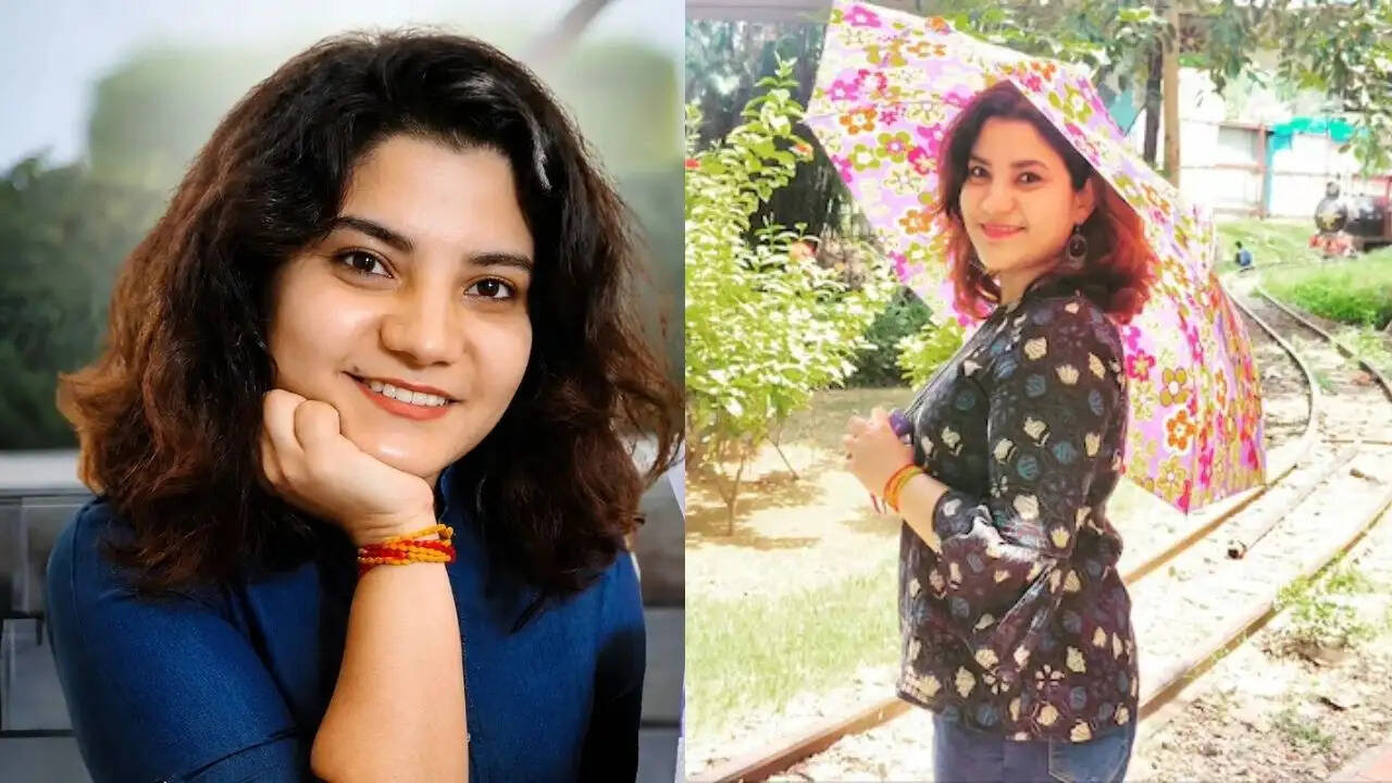 गांव की बेटी ने PCS में लहराया परचम