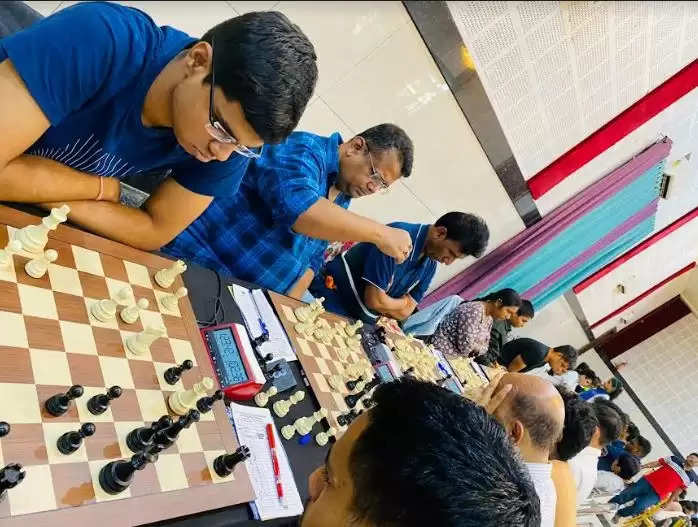 chess in udaipur