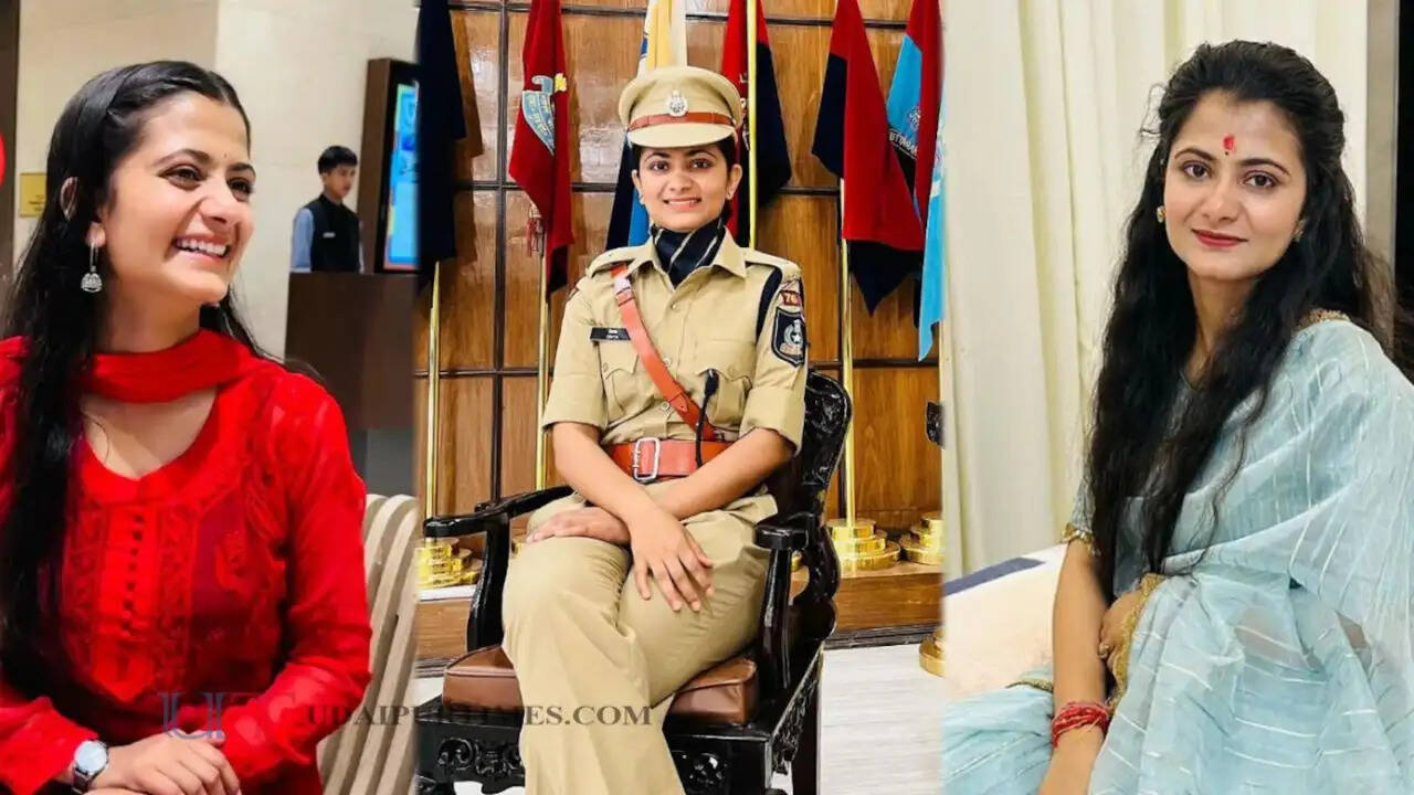 हरियाणा की IPS बेटी दिव्या तंवर की कब होगी शादी ?