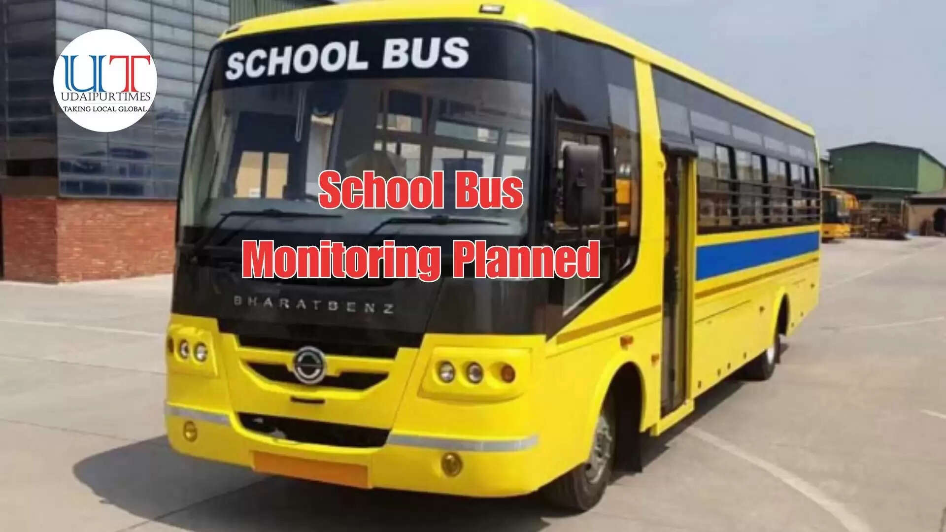 School bus