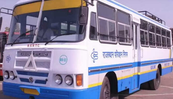 bus