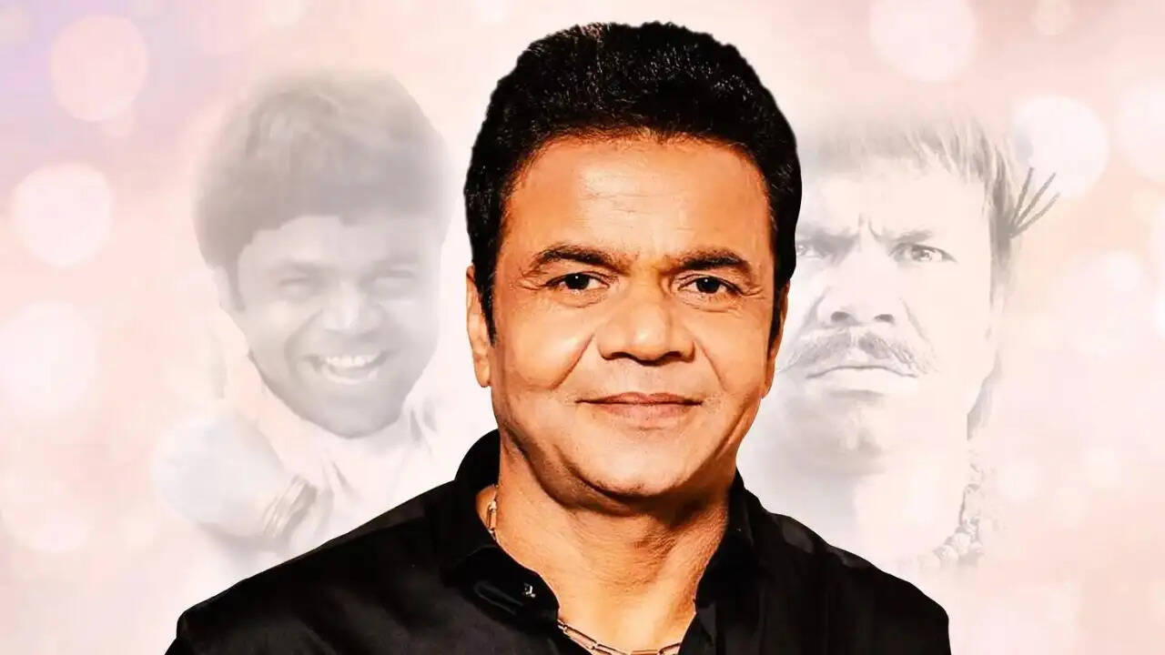 Rajpal Yadav to Release Ata Pata Laapata Clips Amid Rs 9 Crore Cheque Bounce Case