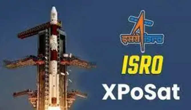 ISRO EXposat