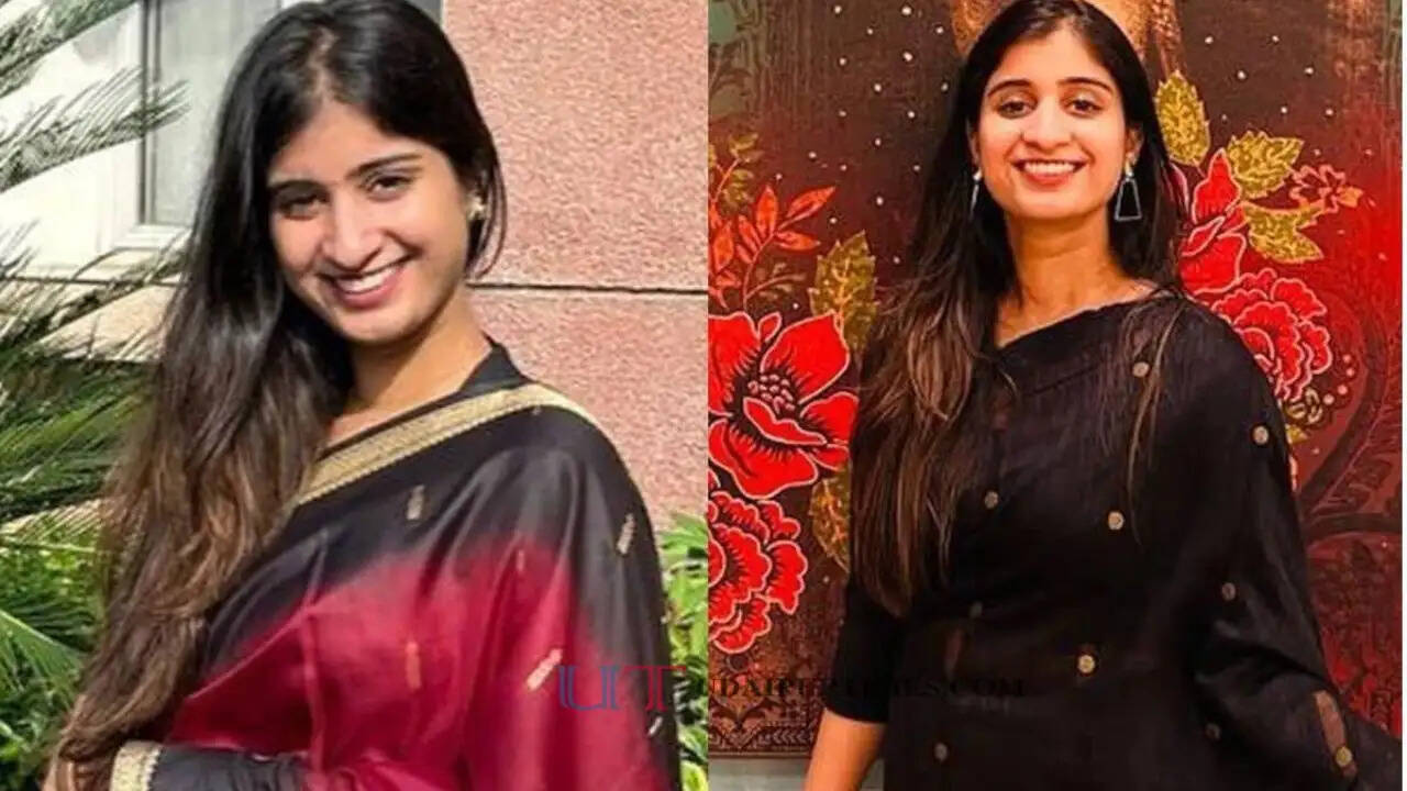 मां के संघर्ष ने बेटी के सपने को रखा जिंदा