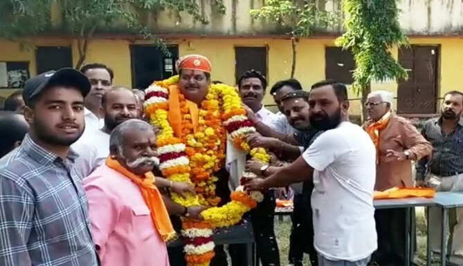 PTI Rao