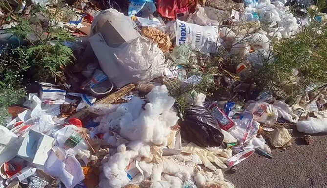 biomedical waste 