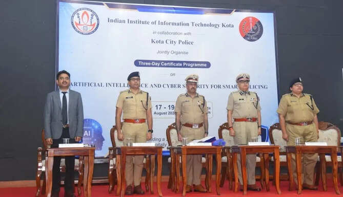 Rajasthan Police
