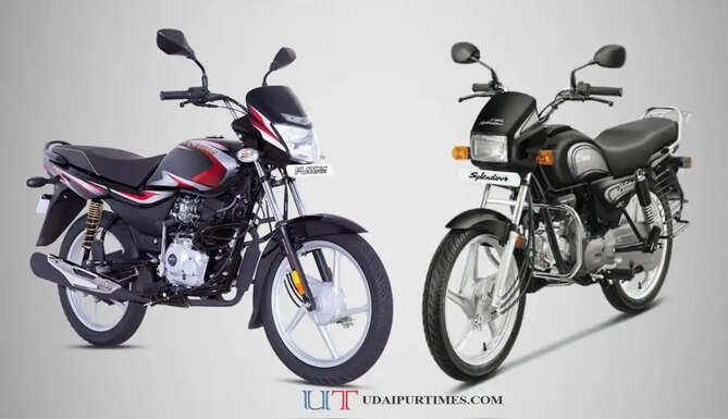 Hero Splendor Plus या Bajaj Platina 100 में से कौन-सी बाइक खरीदना रहेगा फायदेमंद ? जाने दोनों के फीचर्स&nbsp;