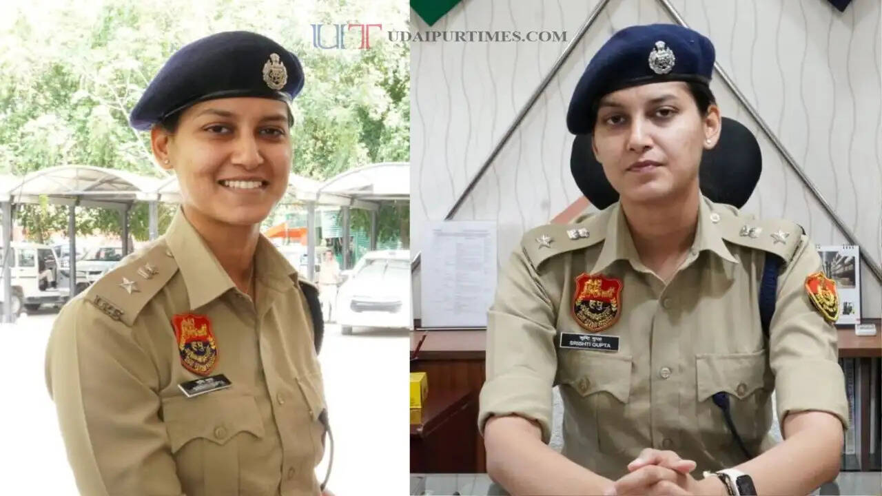JEE पास कर बनी प्रोजेक्ट मैनेजर !