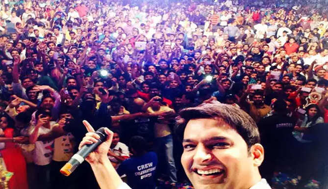 kapil sharma