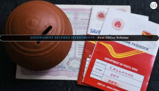 Want to Earn ₹6,000 Per Month? Invest in This Post Office Scheme in Your Daughter&rsquo;s Name