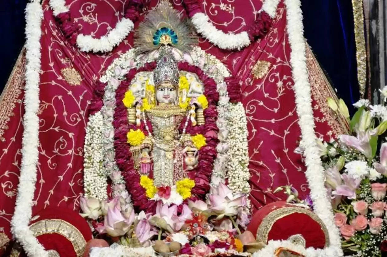 mahalakshmi mandir