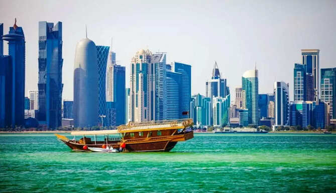 qatar