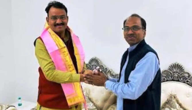 mannalal rawat