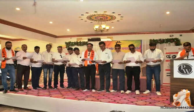 udaipur auto parts dealers association