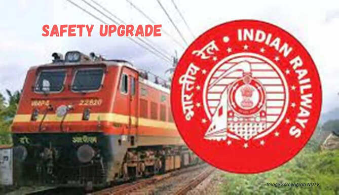 Indian Railways