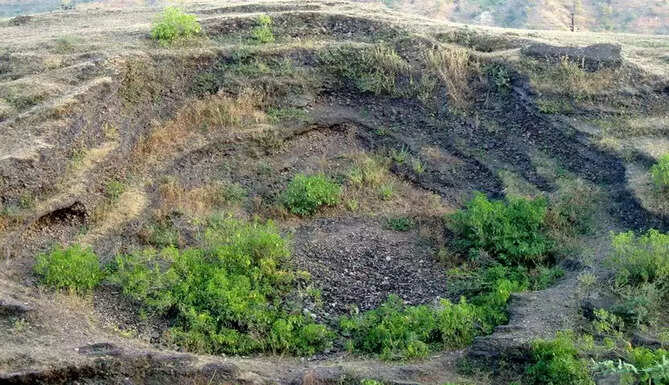 National Seminar by Society of Earth Scientist 