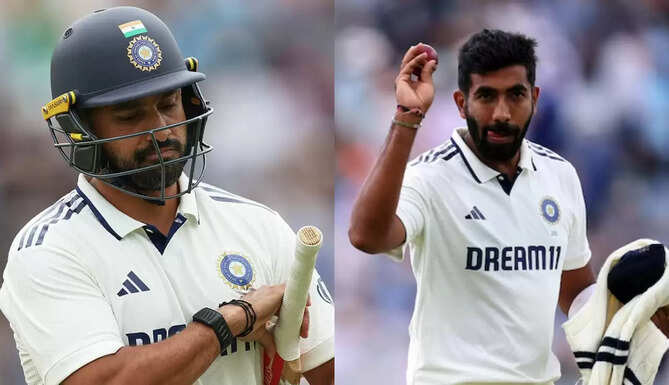Fourth Test Match