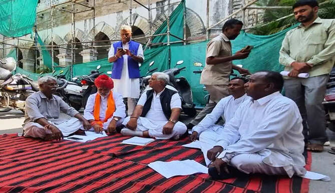 udaipur mla