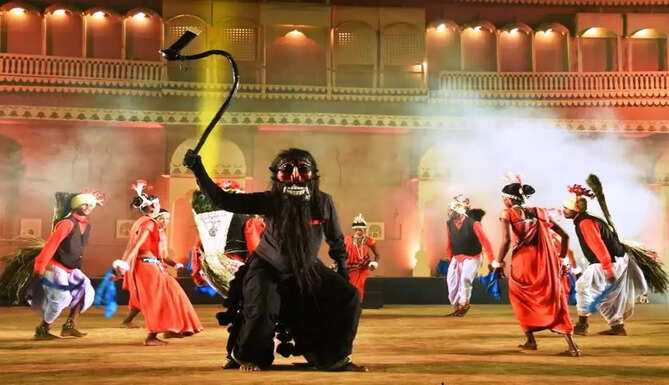 shilpgeram utsav 2022