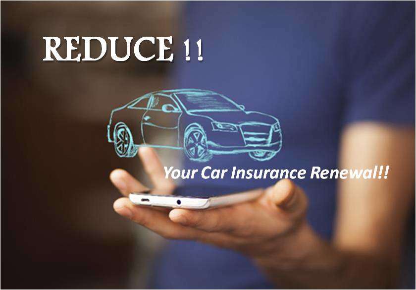 4 Effective Ways You Can Reduce Your Car Insurance Renewal Cost