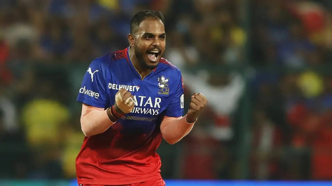RCB fast bowler Yash Dayal will miss IPL 2026 due to an ongoing legal case