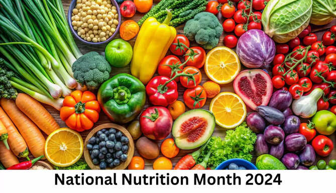 Nutrition 1