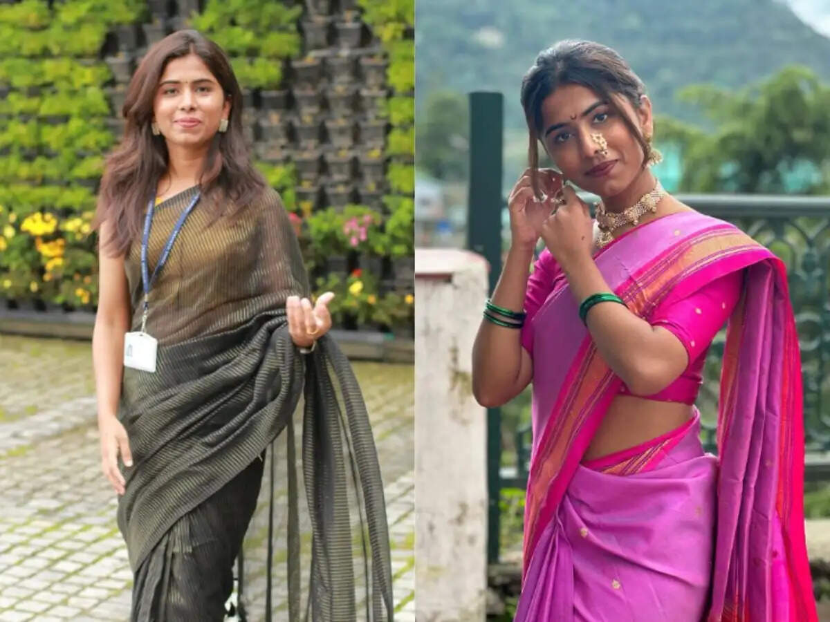 जिद ऐसी की नहीं छोड़ा सपना ! पहले IPS और फिर बनी IAS अफसर, जाने अर्पिता थुबे की कहानी
