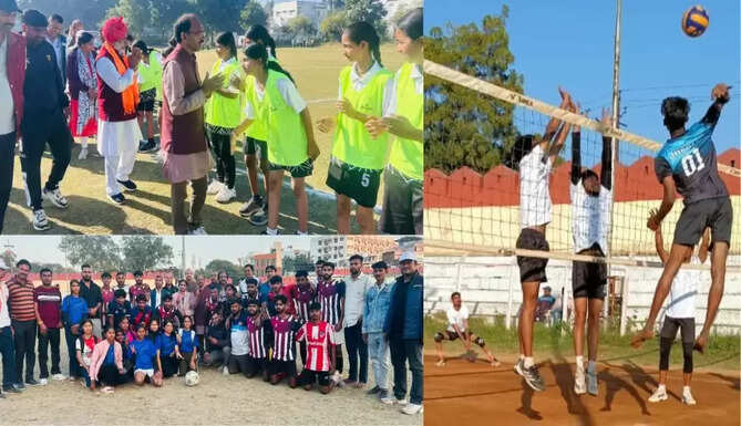 MP Sports