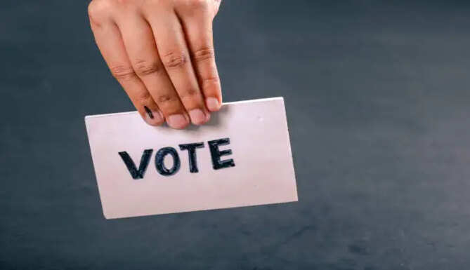election 