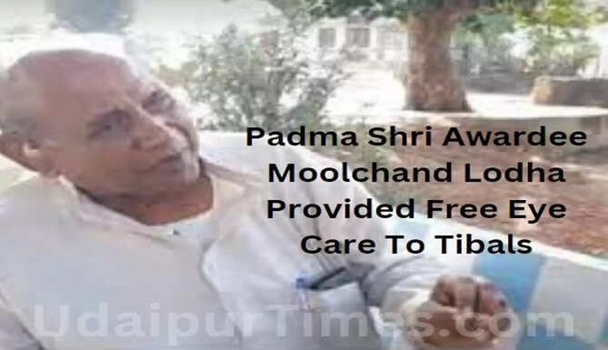 moolchand Lodha