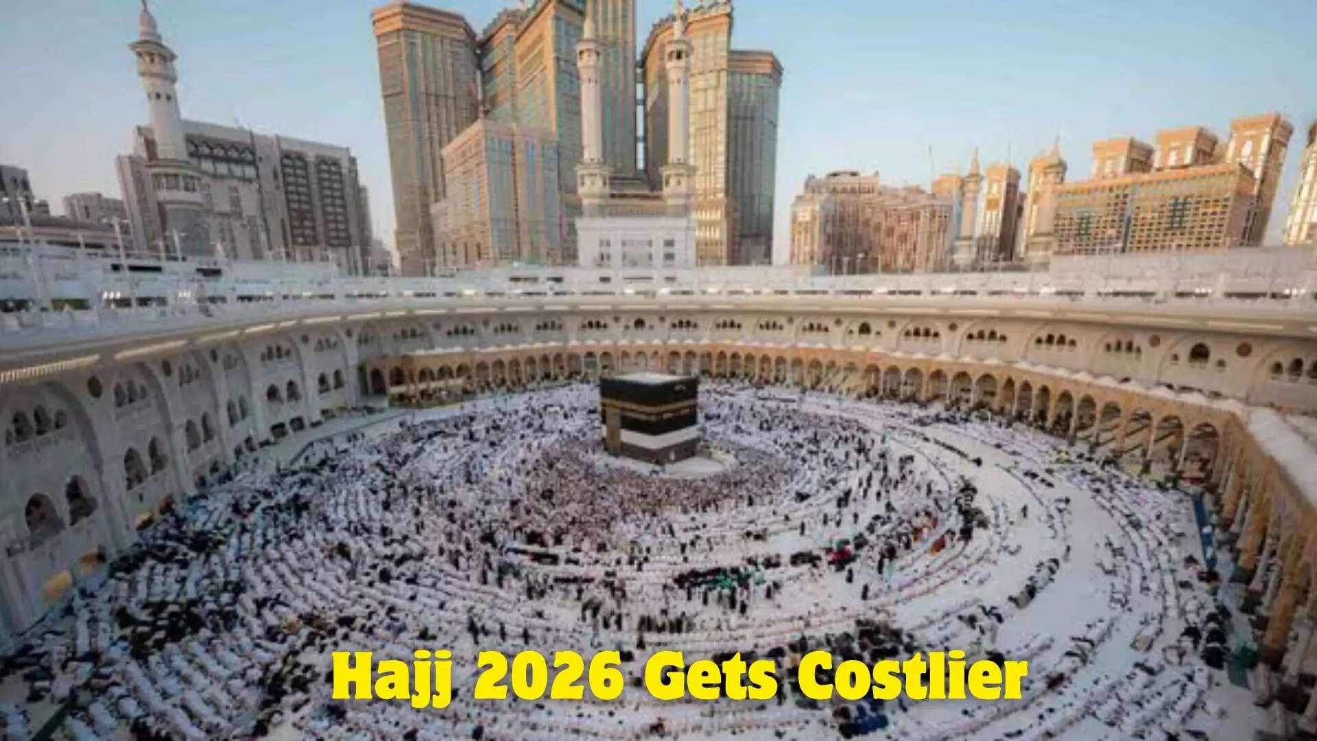 Hajj