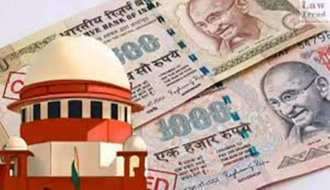 demonetisation