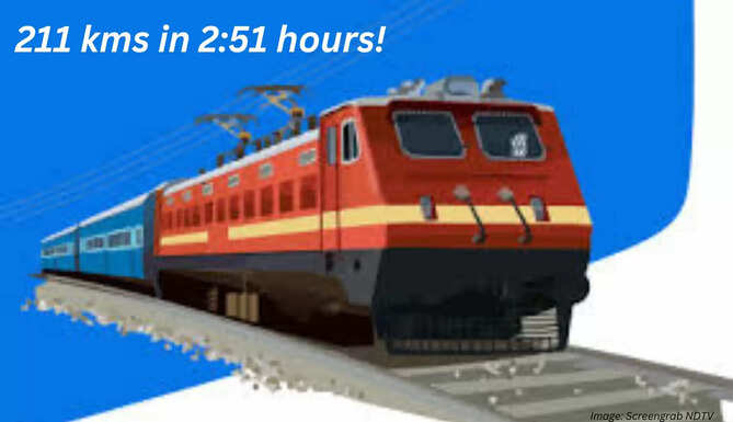 railways