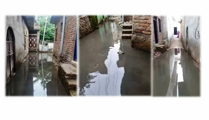 ward 9 udaipur