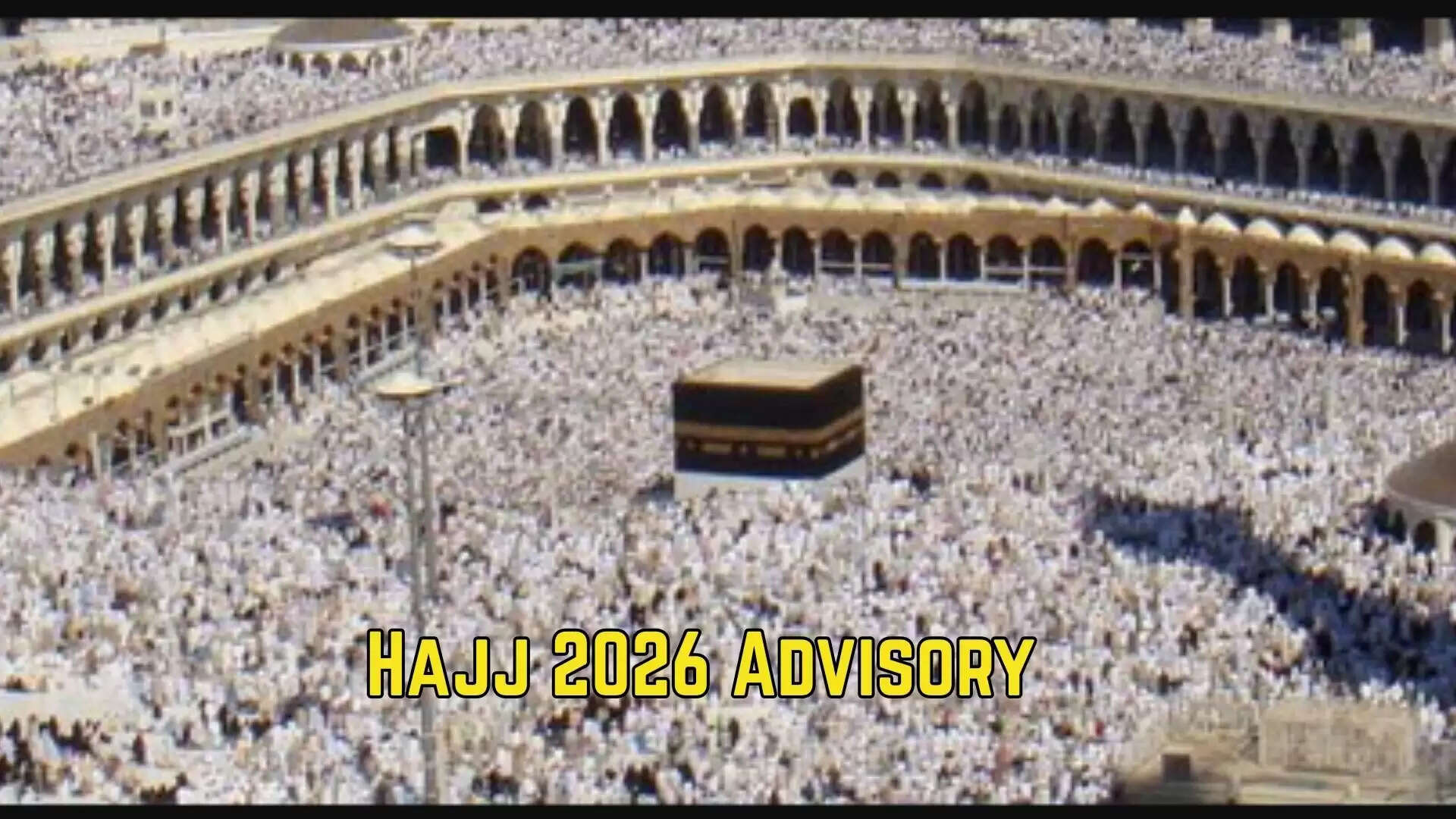 Hajj