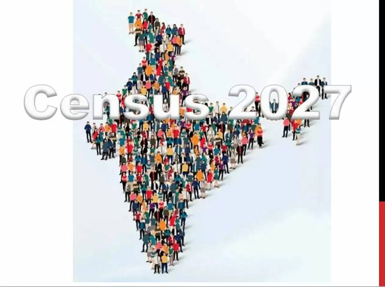 Census 2027