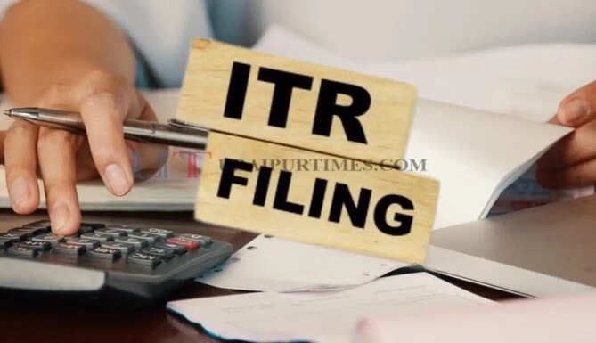 क्या सभी को इनकम टैक्स भरना जरूरी होता है? जाने ITR भरने के बड़े फायदे और ना भरने के नुकसान