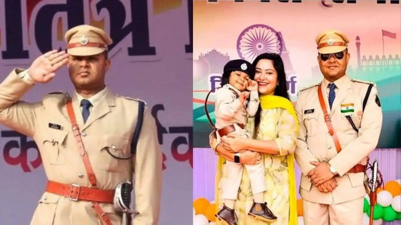 3 बार UPSC में असफल