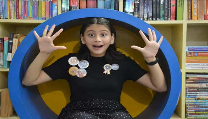 Saivi Singh