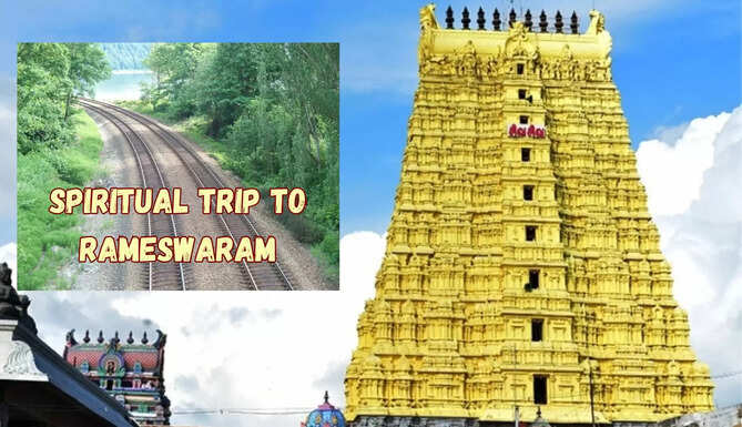 Spiritual Trip