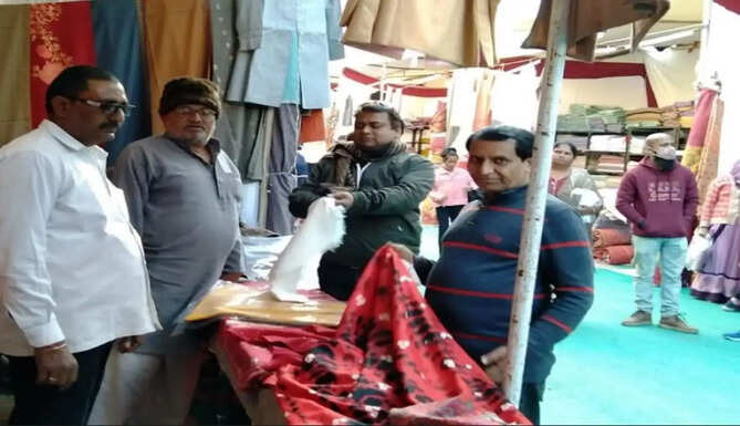 khadi mela