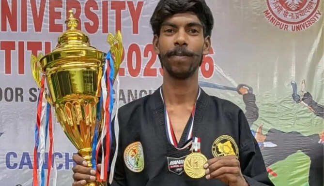 Yash Gameti