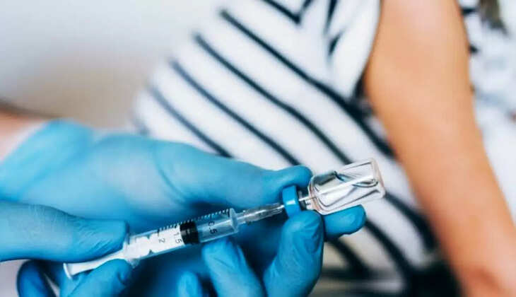 vaccination for children