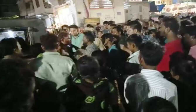 dhanmandi