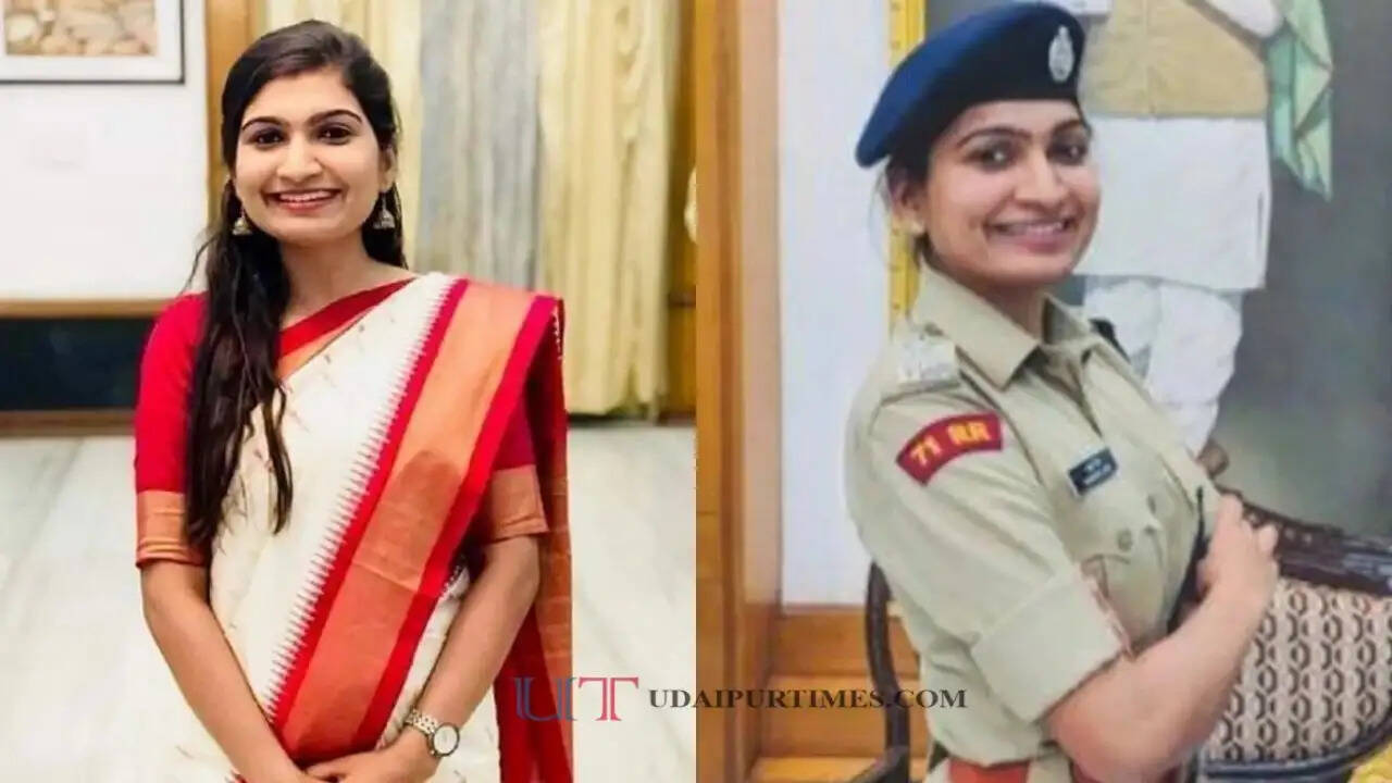 नक्सल गढ़ से निकलकर क्रैक किया UPSC