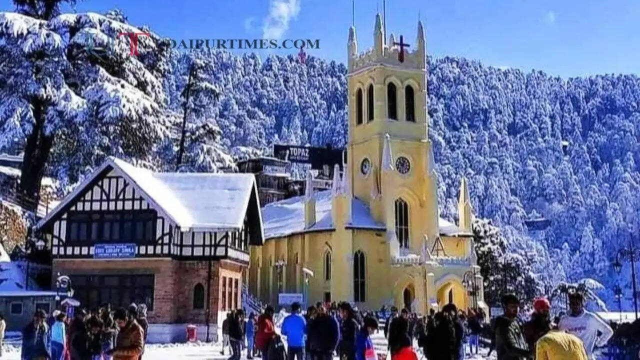 सितंबर में घूमने के लिए बेहतरीन हैं ये हिल स्टेशन