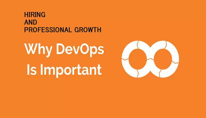 Importance of DevOps in Career Growth