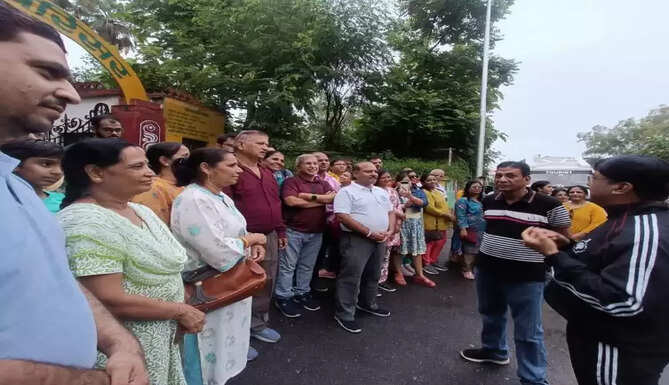 eco tour