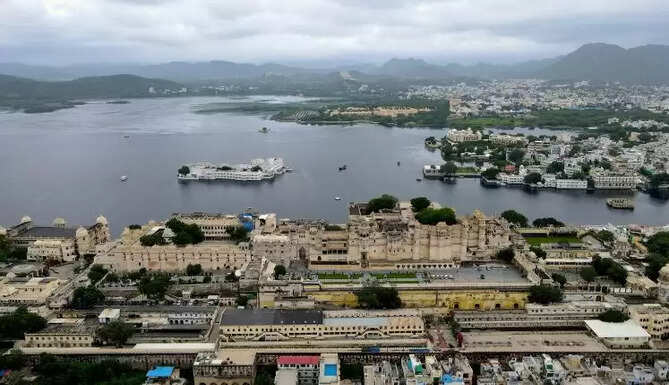Udaipur